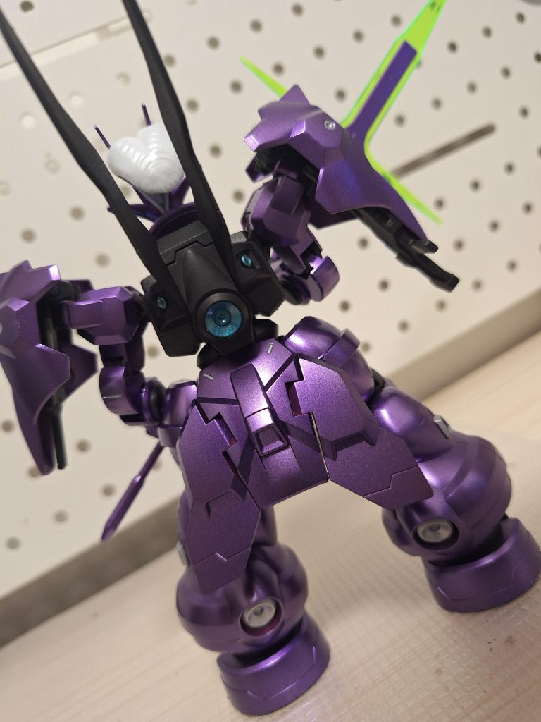 バックショット