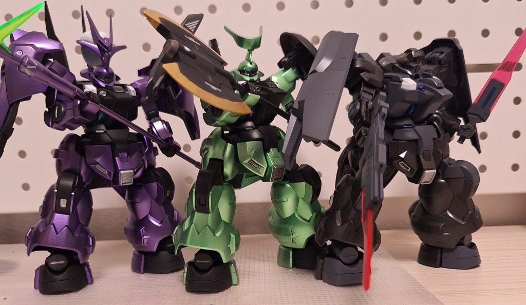 ジェターク社トリオ ご覧頂きありがとうございました。