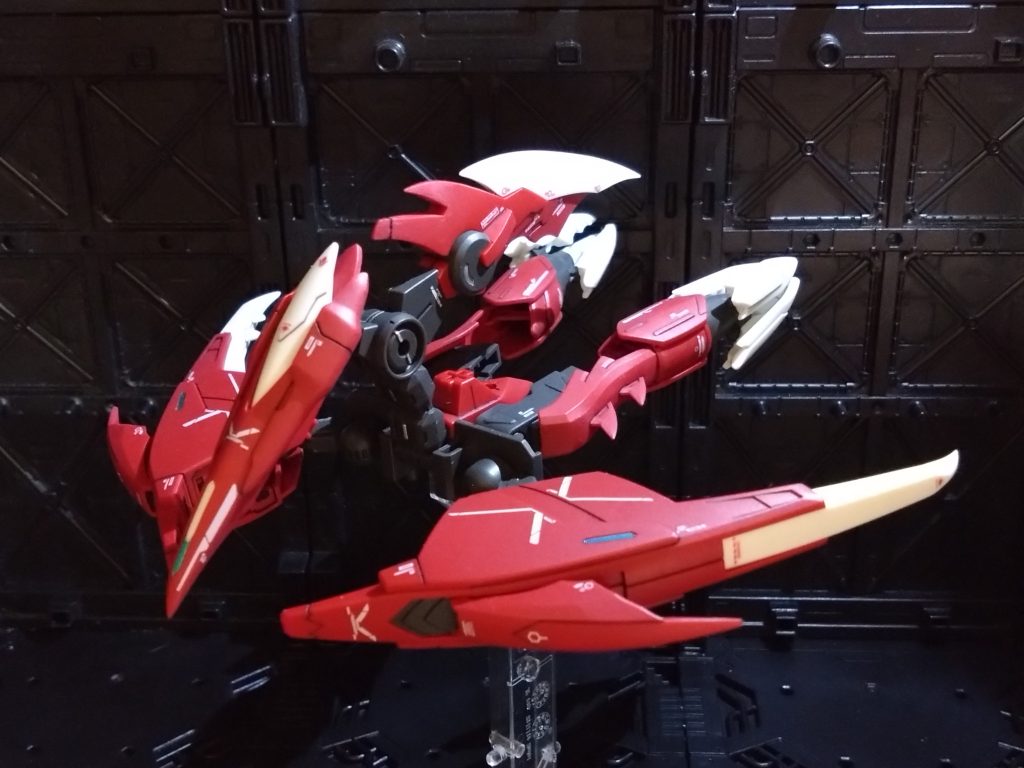 アメイジングブースター【天式】