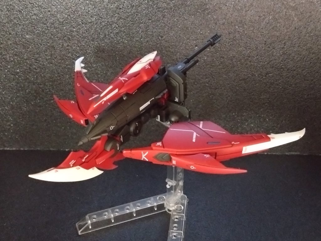 アメイジングアイアンブラッド