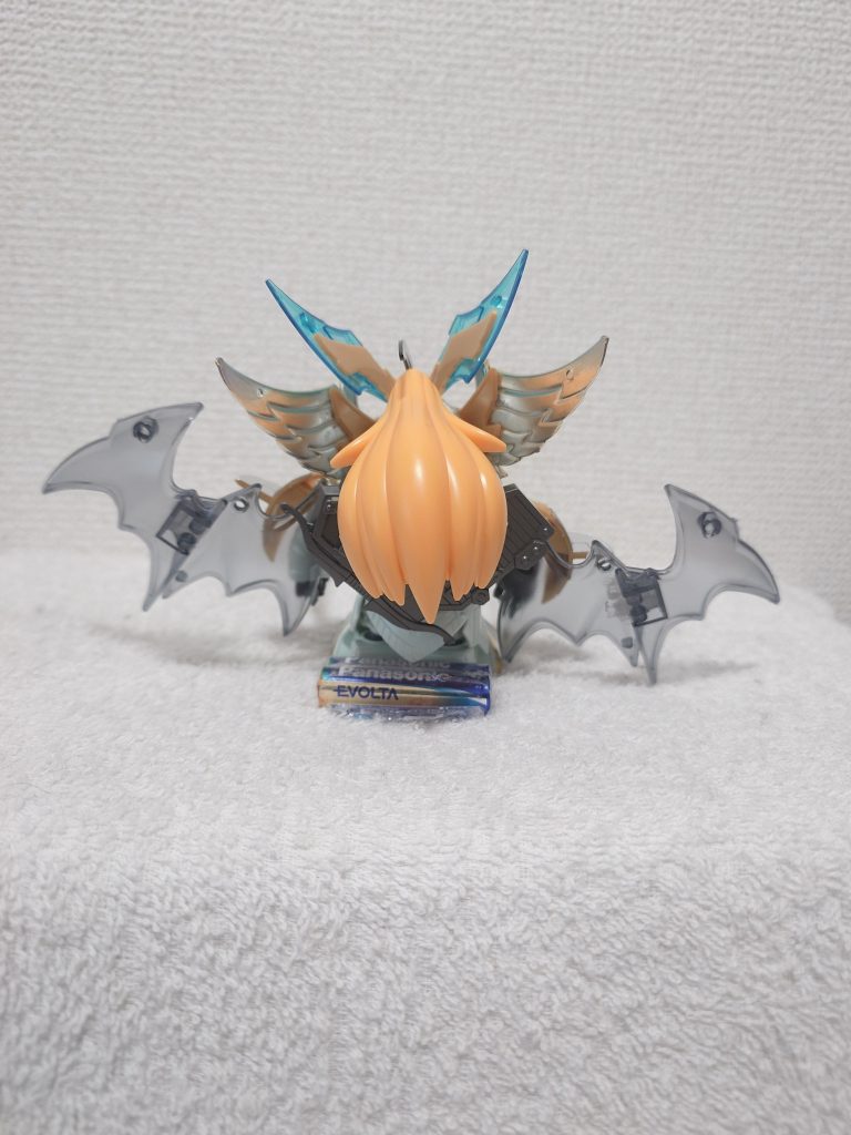 六神　闇蝠　闇鵡楚琉斗　項羽–4枚目/制作者：RYUKOU