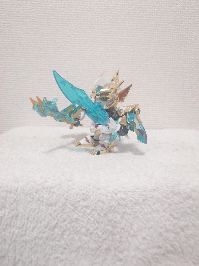 六神　雷虎　雨呀磁癒雷　孫権–2枚目/制作者：RYUKOU