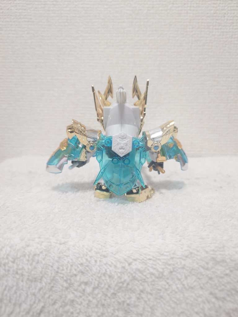 六神　雷虎　雨呀磁癒雷　孫権–4枚目/制作者：RYUKOU