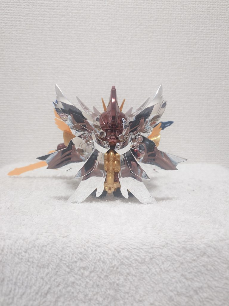 六神　炎凰　降鷺聖燃朱　曹操–4枚目/制作者：RYUKOU