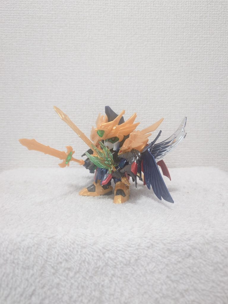 六神　風鴉　蛇嗚魅嵐主　曹丕–2枚目/制作者：RYUKOU