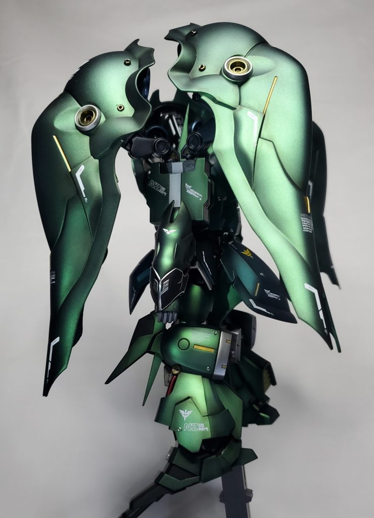 クシャトリヤ–3枚目/制作者：ラリハル