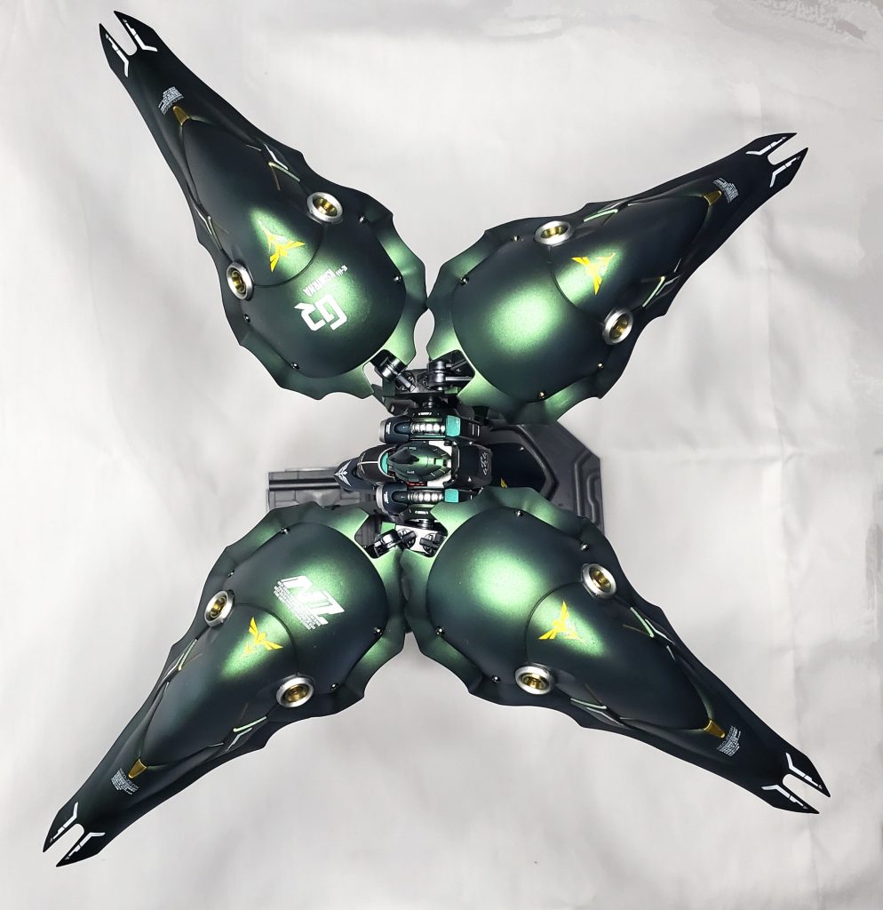 クシャトリヤ–9枚目/制作者：ラリハル