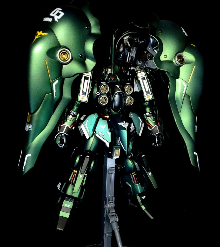 クシャトリヤ–4枚目/制作者：ラリハル