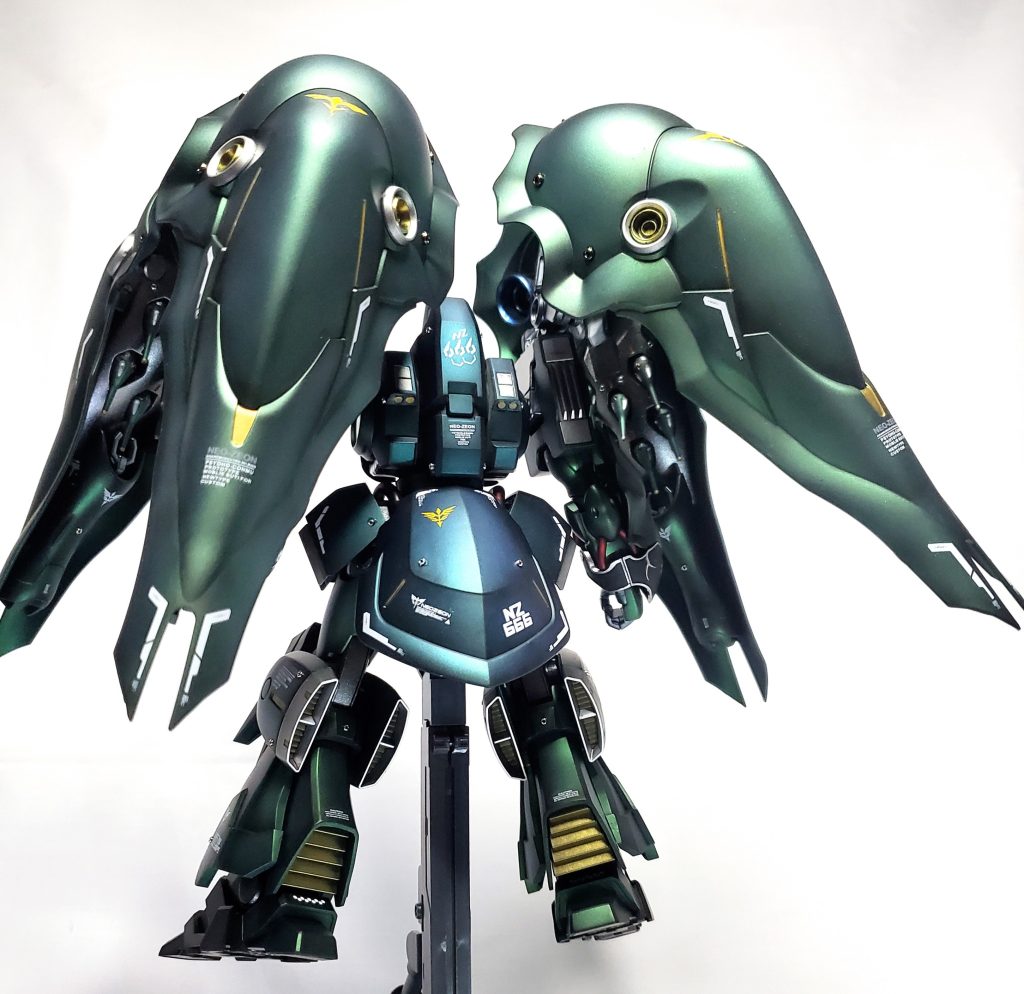 クシャトリヤ–8枚目/制作者：ラリハル