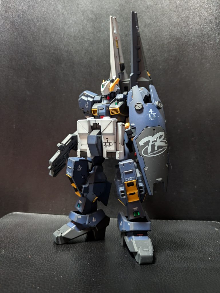 どストライクです！完全に1等賞のヘイズルです！