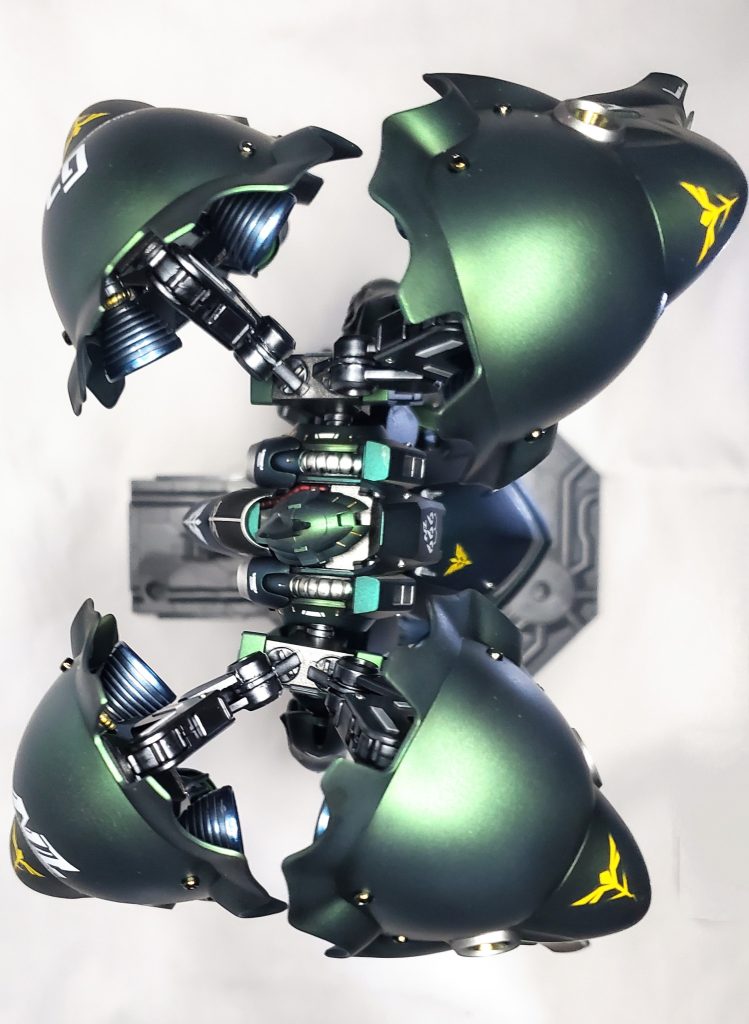 クシャトリヤ–2枚目/制作者：ラリハル