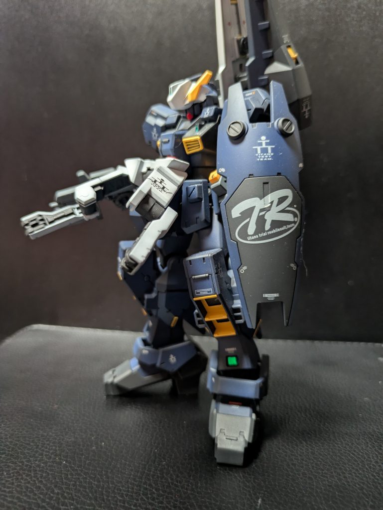 サブアームってたまらない機能ですよね！なんでサブアームってこんなに惹かれるんでしょうね？