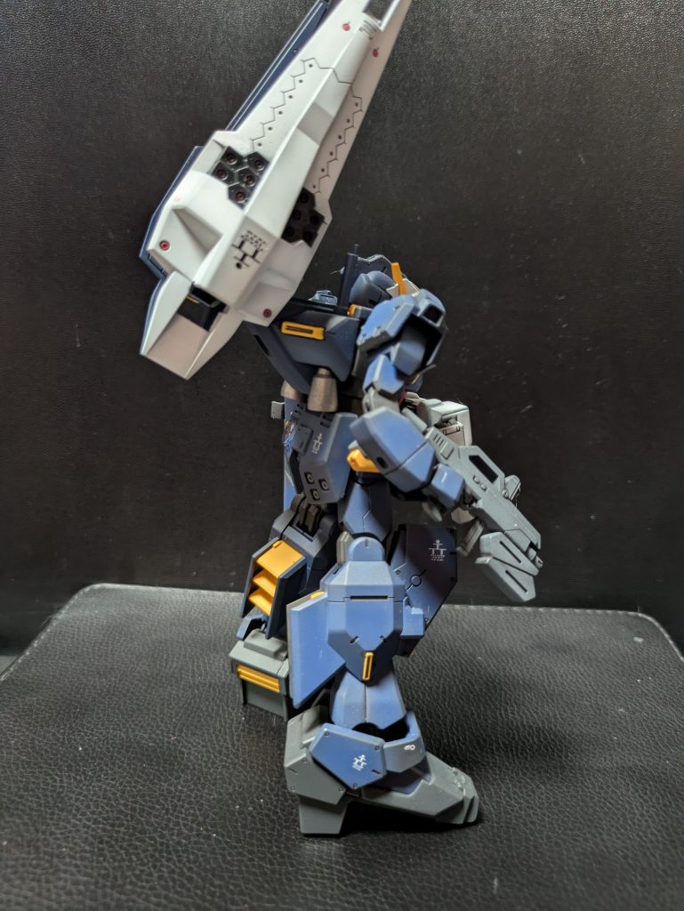 改良型シールドブースターも良いです！