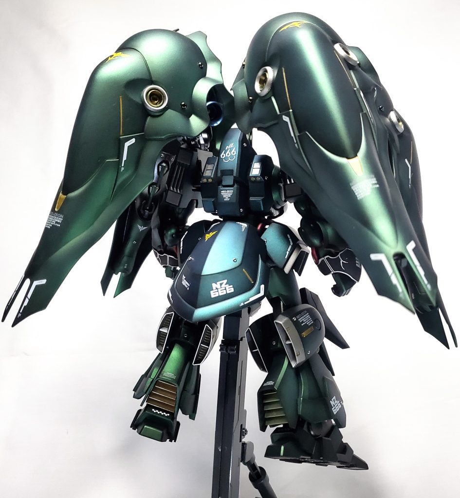 クシャトリヤ–7枚目/制作者：ラリハル