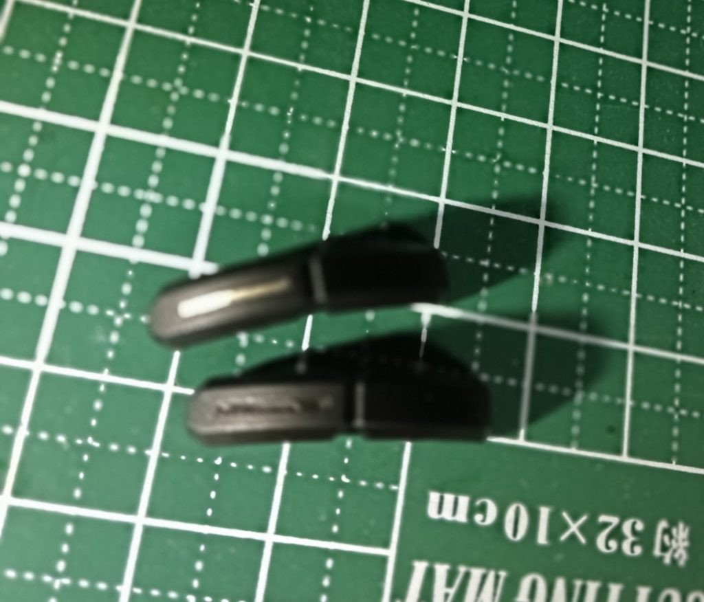 なかなか上手く行きました！