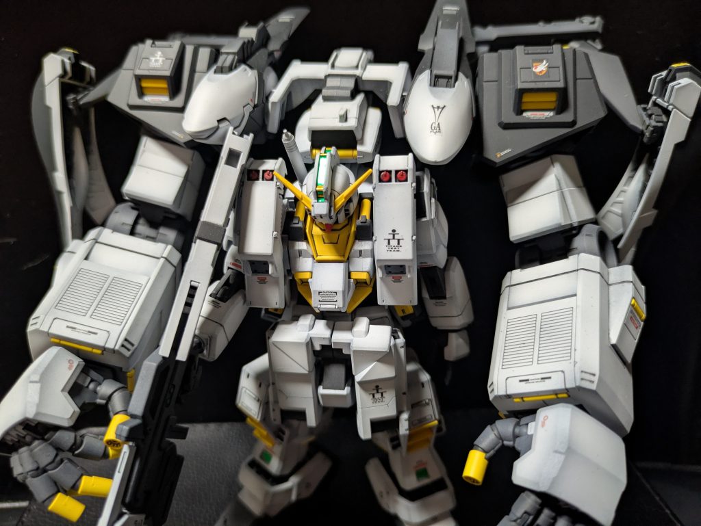 地上戦はちょっと無理な気がします😅