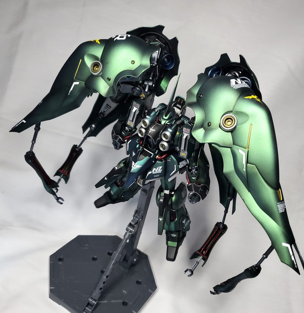 クシャトリヤ–3枚目/制作者：ラリハル