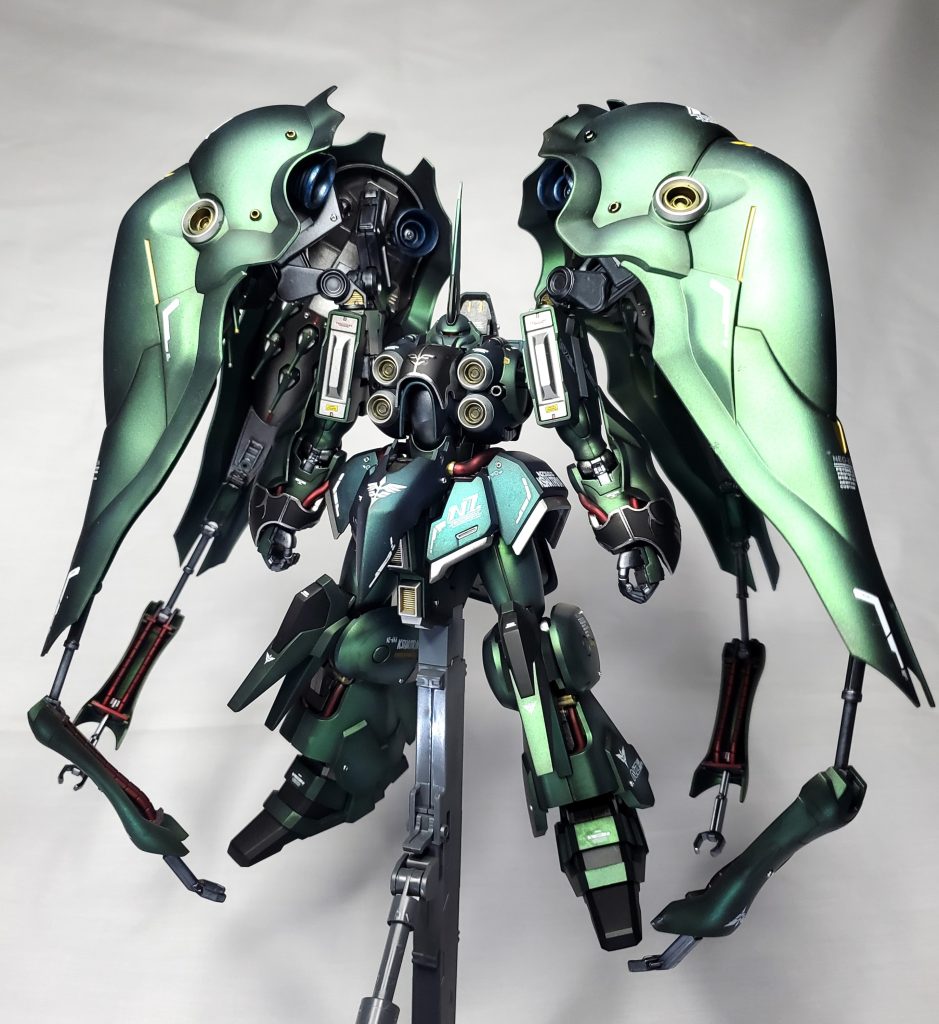 クシャトリヤ–2枚目/制作者：ラリハル