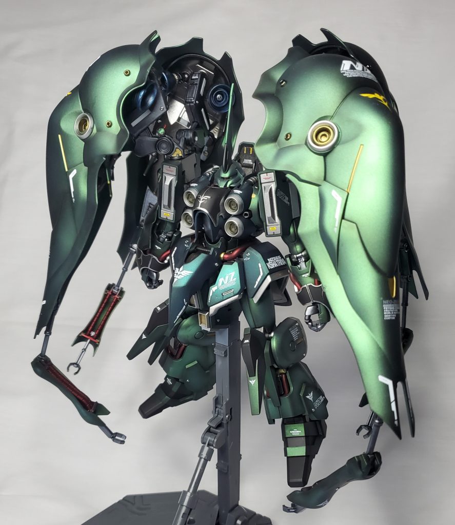 クシャトリヤ–4枚目/制作者：ラリハル