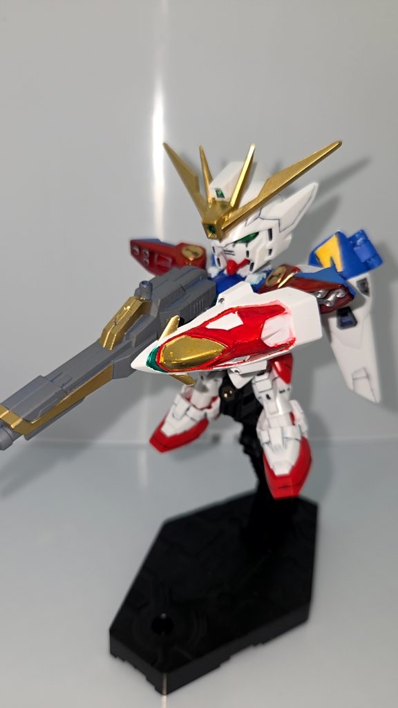 ヒイロ〜!!早く餅つきにいらっしゃ〜い!!目標をお餅タイプと確認。任務了解、餅つきを開始する。ブッピガン!!ブッピガン!!ブッピガン!!※元ネタ:サンティさんの「リリーナに招待された餅つき大会に参加するヒイロ・ユイ」より