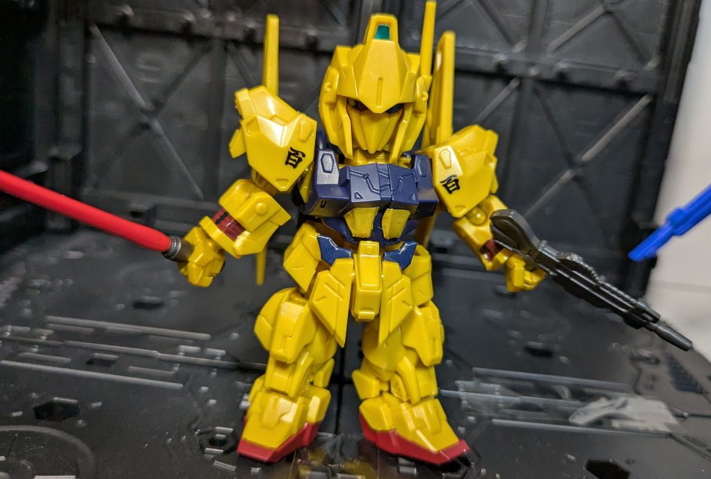 MJ＋MSE 百式–4枚目/制作者：ノジマックス