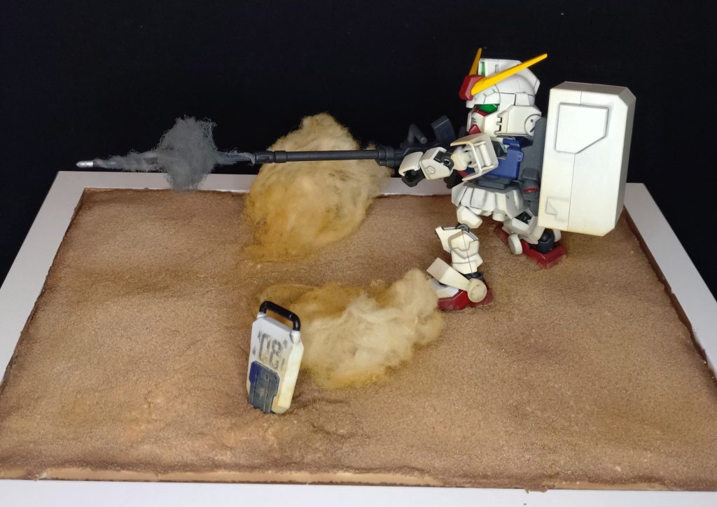 嵐の中で輝いて–2枚目/制作者：@m19135072