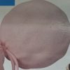 毒ケーキの毒抜き