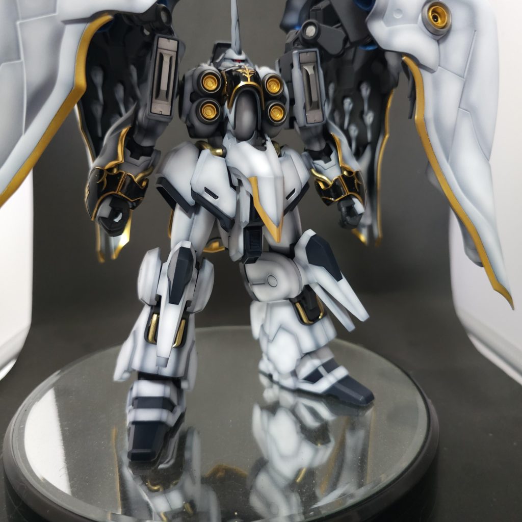 HG クシャリトヤ–3枚目/制作者：Turbo