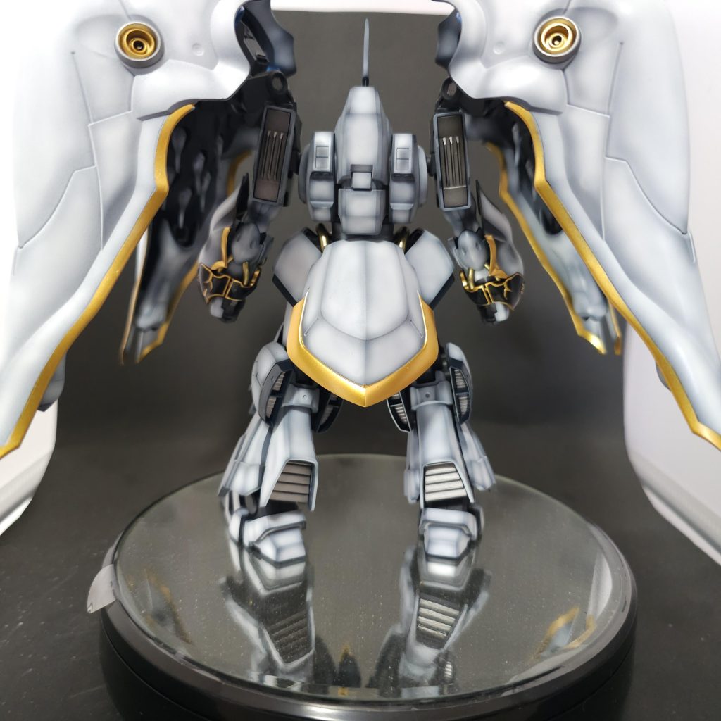 HG クシャリトヤ–4枚目/制作者：Turbo