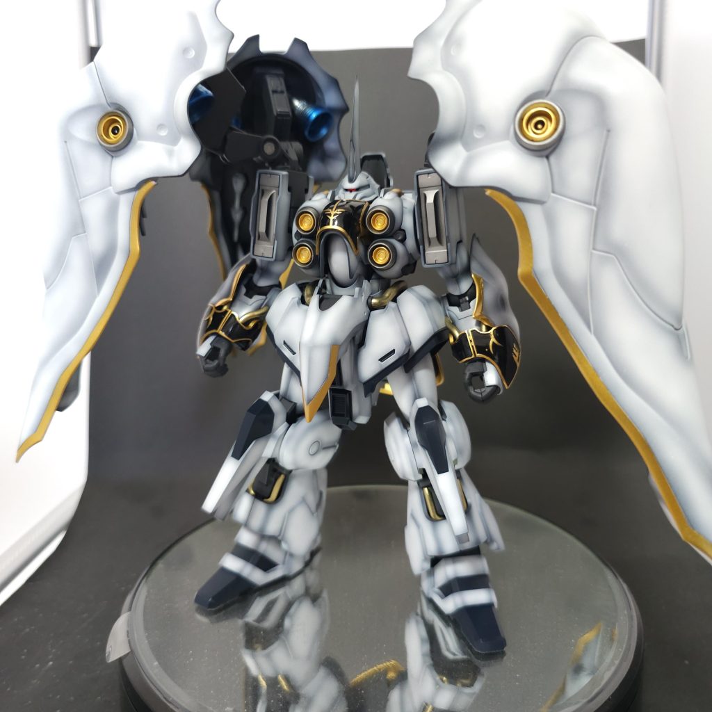 HG クシャリトヤ–2枚目/制作者：Turbo