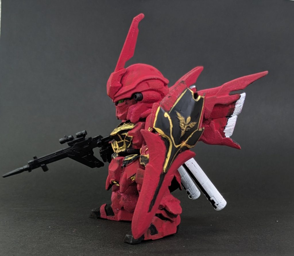 シナンジュ–2枚目/制作者：超兄貴