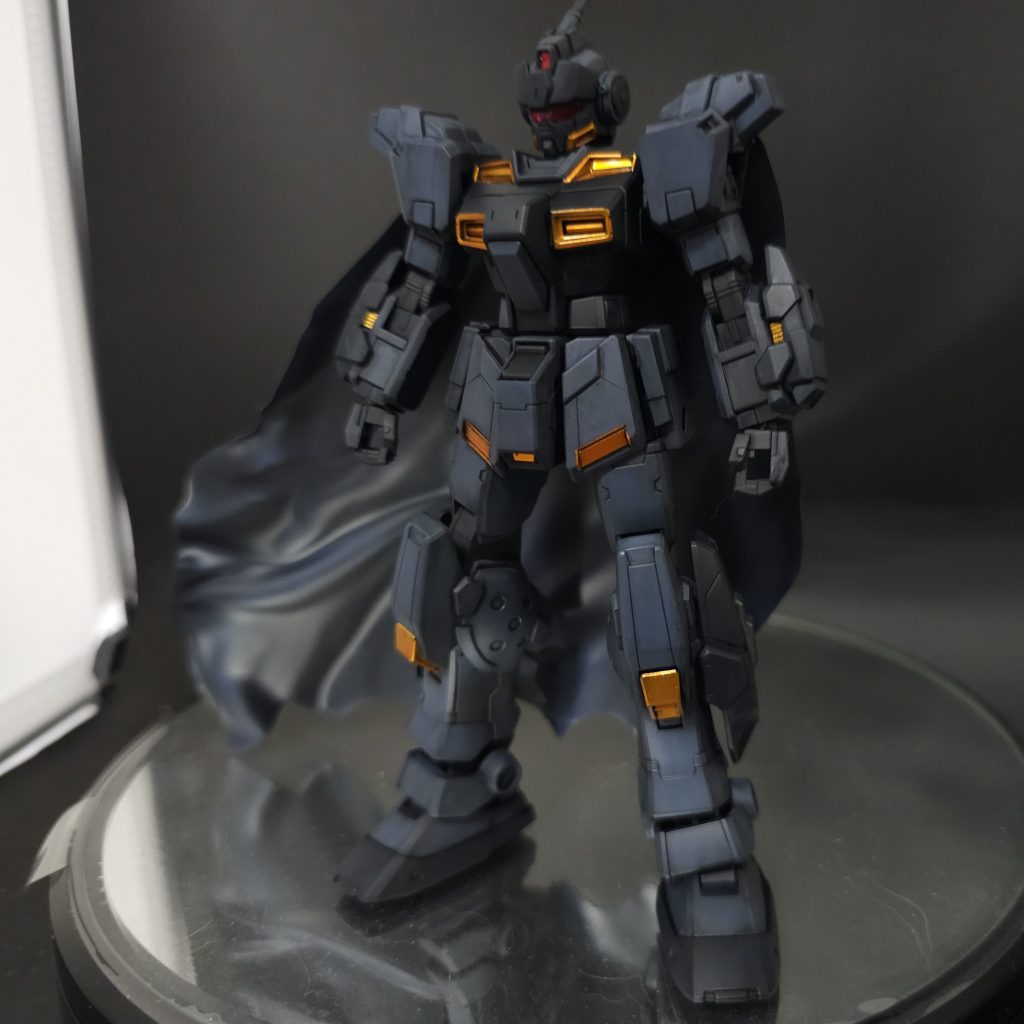 ペイルライダー 登場シーン–2枚目/制作者：Turbo