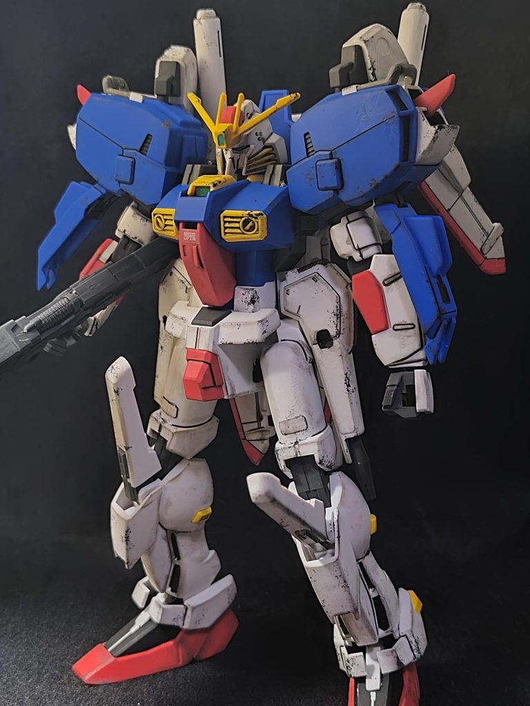 付属のシール貼ってたのですが妙に浮いてたので剥がしました🙈そして私、合わせ目消しめっちゃ下手くそなんですが今回タミヤの接着剤使ったら初めてムニュってなるのわかりました😆ムニュってならんやんってずっと避けてました🙈後は後処理をちゃんとすればもっといい感じになりそうです✨ヤスリがけ頑張ります💪