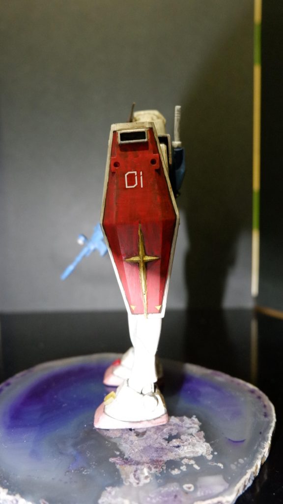 安い一眼レフで撮影した