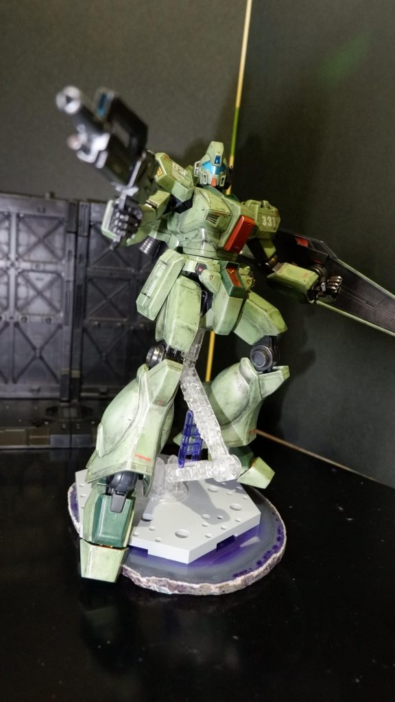 とはいえカッコイイのだ