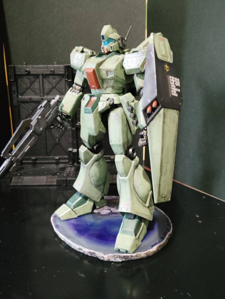 ジムとは違うのだよ