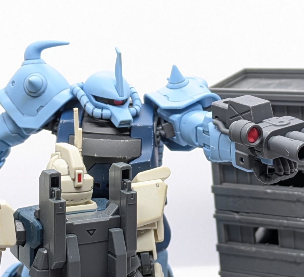 「勝ったぞ！！」