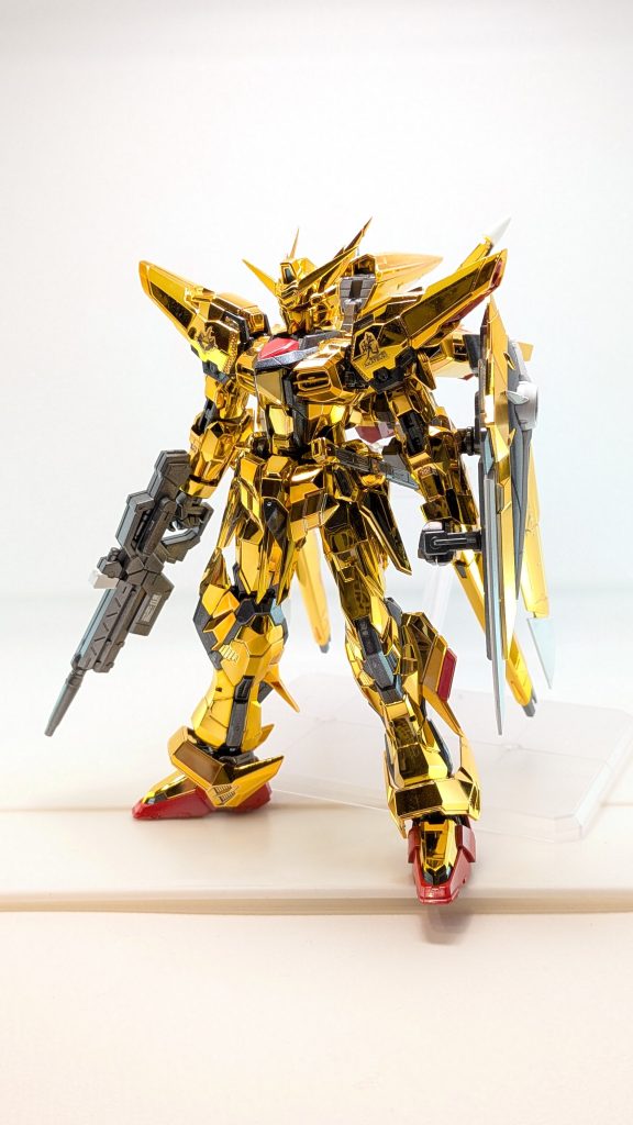 前。ちと細身すぎるイメージ