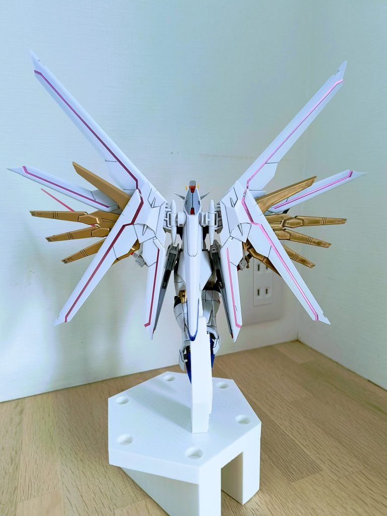 バックショットもいいですね