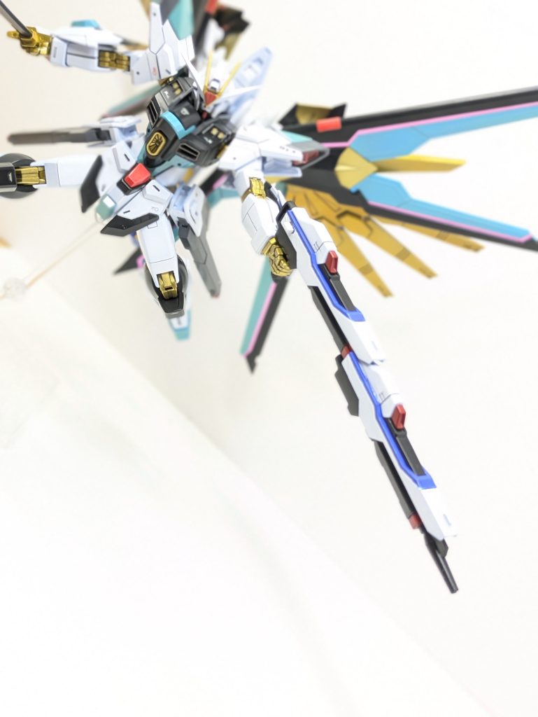 マイティライジングフリーダム　ネギの娘カラー–3枚目/制作者：もとモン