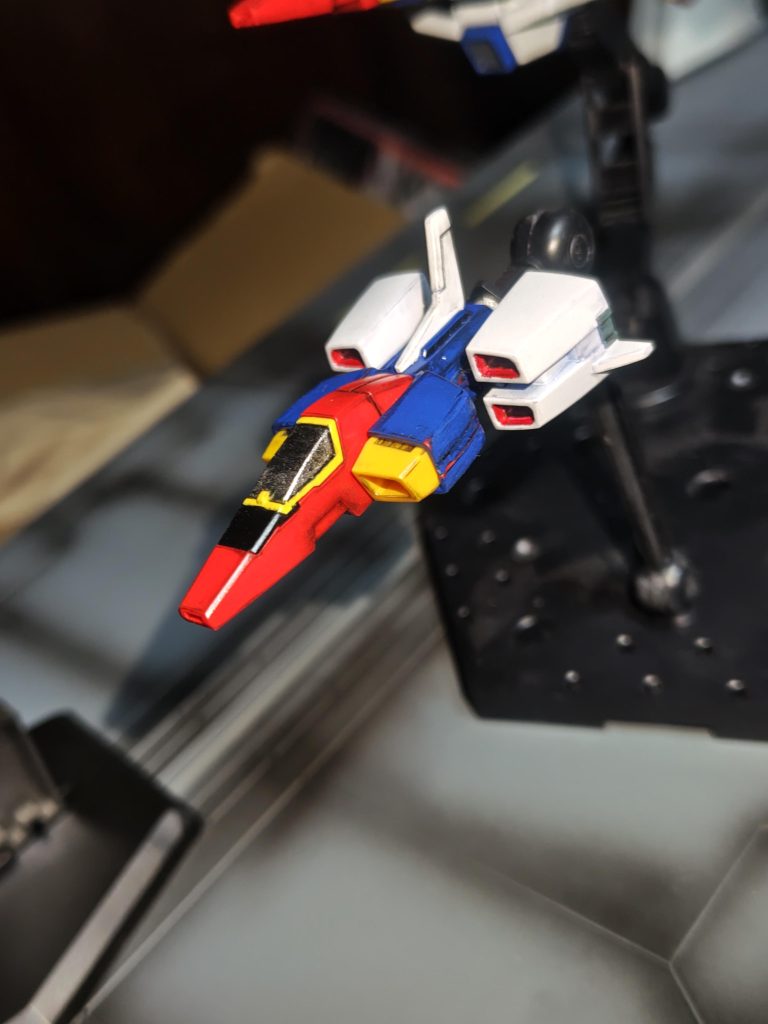 コアファイター!!