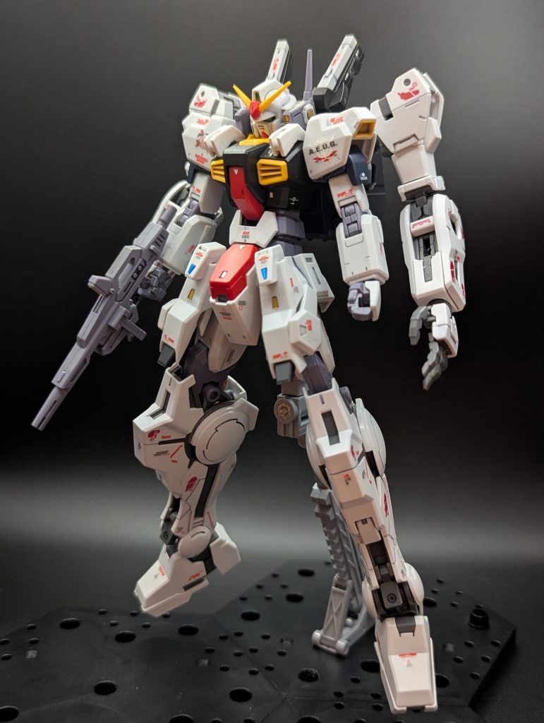 typeナドレ登場！