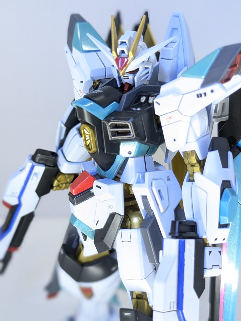 マイティライジングフリーダム　ネギの娘カラー–7枚目/制作者：もとモン