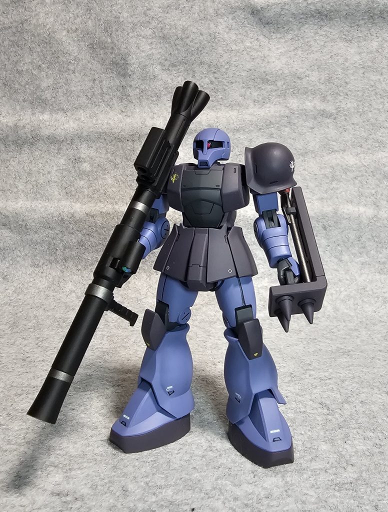 完成です。デカールもっとめちゃめちゃな指定をしてくると思ったんですが、色んな画像見ながら結構無難な感じで攻めてきたので意外でした笑以下適当に何枚か。