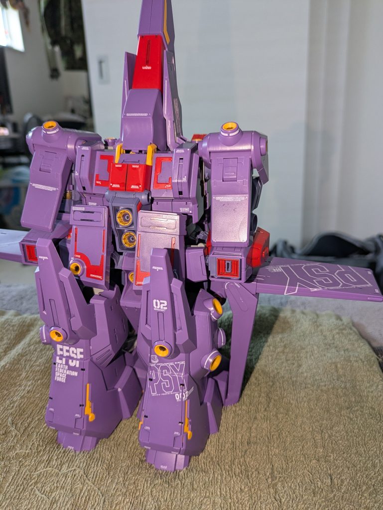 モビルフォートレス