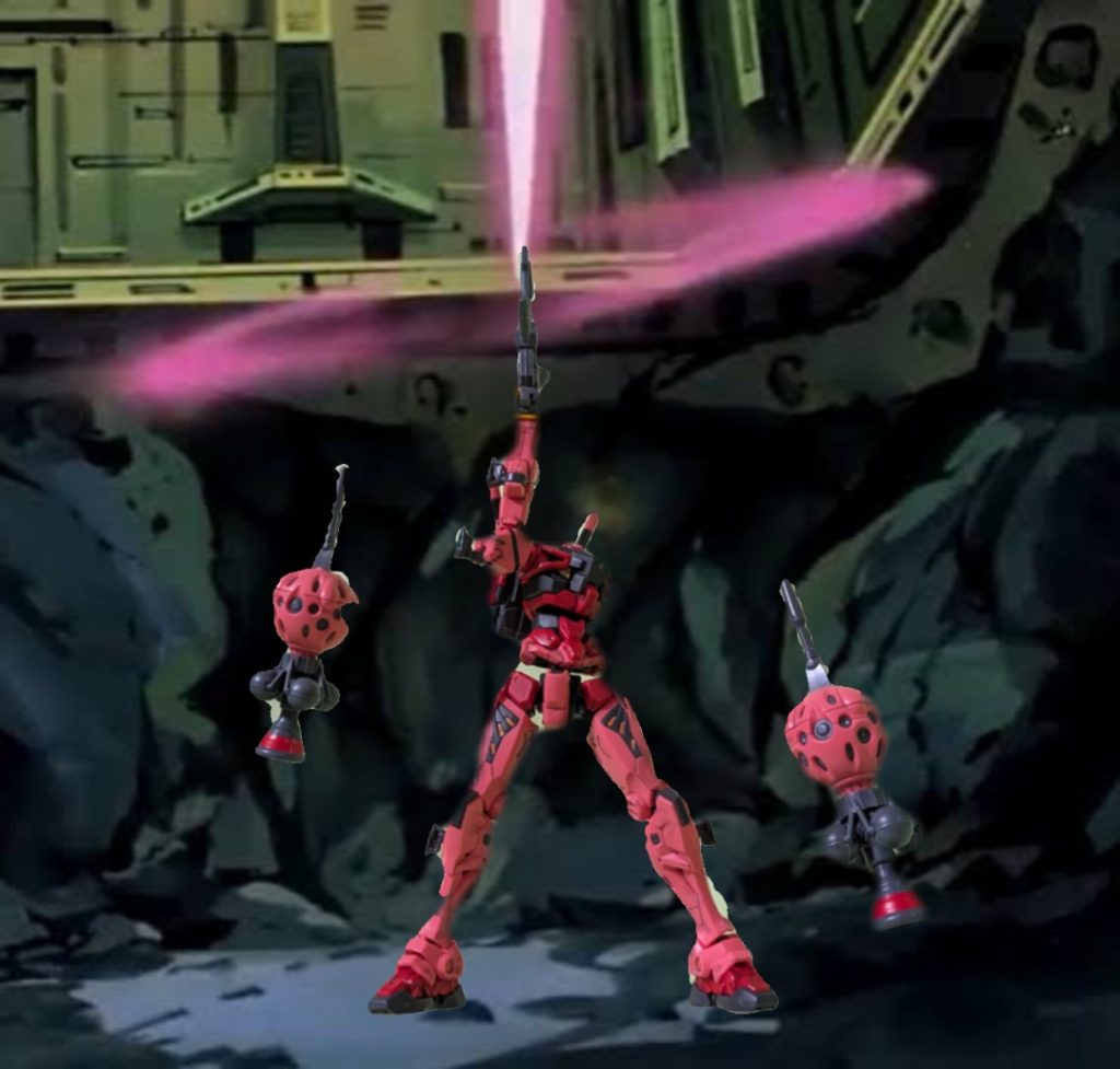 ラストシューティングVer.2.0