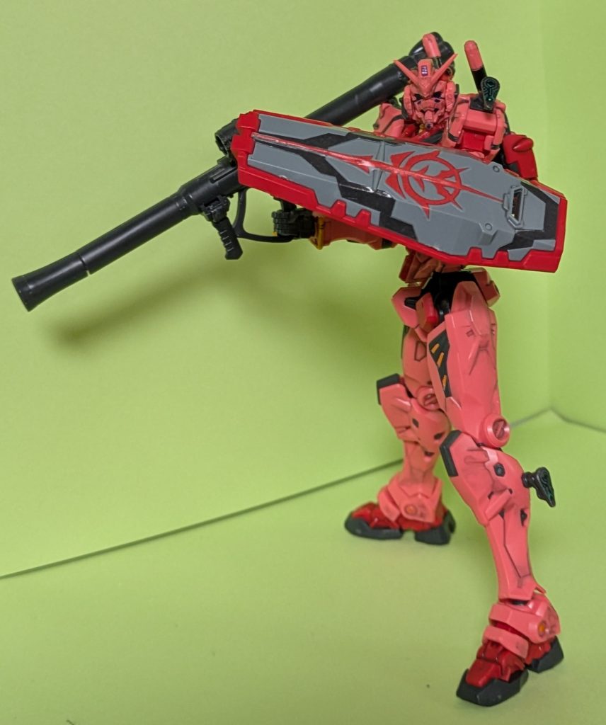 現役時代のシールドイエローサブマリンで購入。