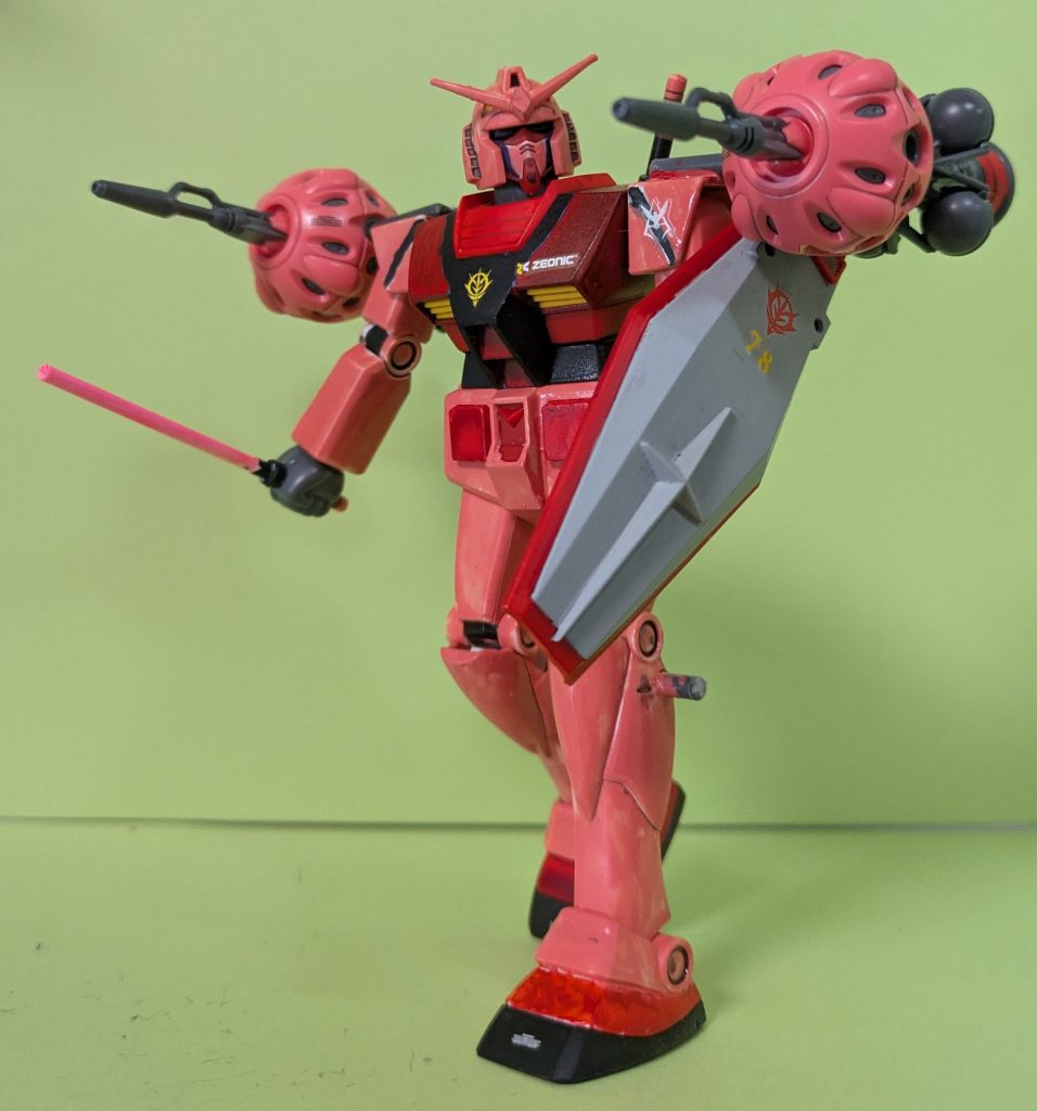 ナガイ「あの最新鋭装備、ビットを携帯可能!」