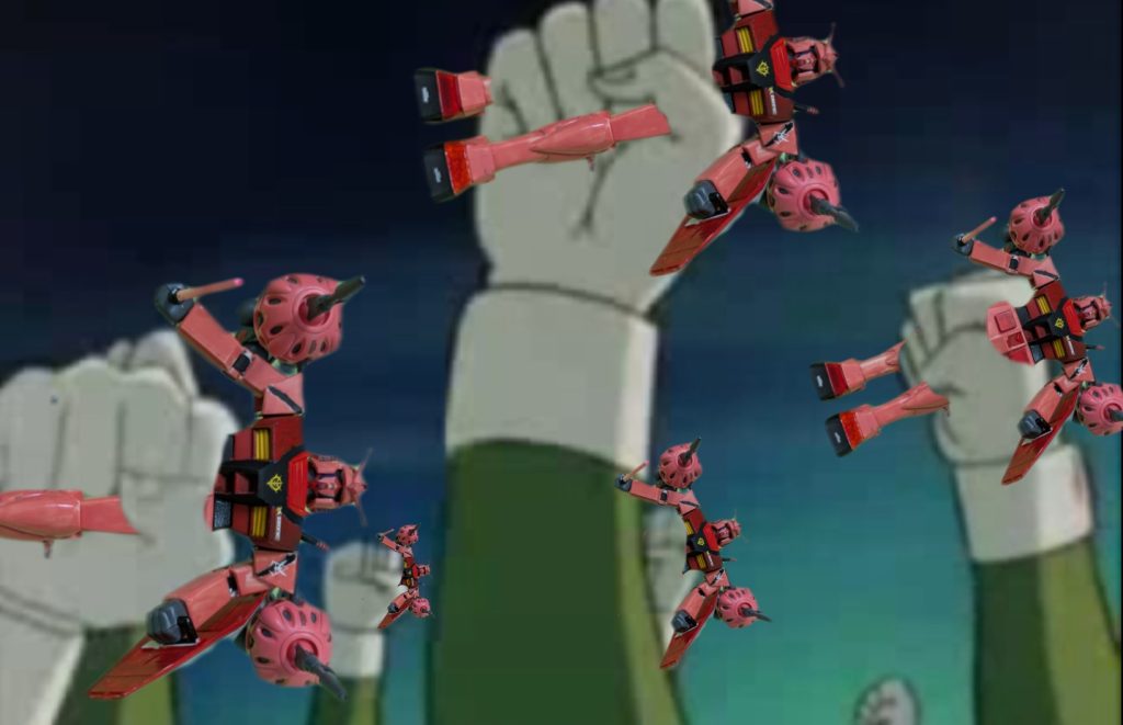 ジークジオン!ジークジオン!ジークジオン!ジークジオン!ジークジオン!ジークジオン!ジークジオン!ジークジオン!ジークジオン!ジークジオン!ジークジオン!ジークジオン!