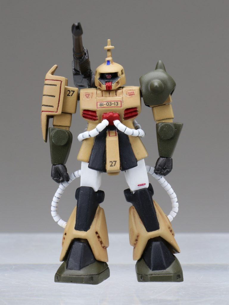 ザクキャノン–2枚目/制作者：くろたけ